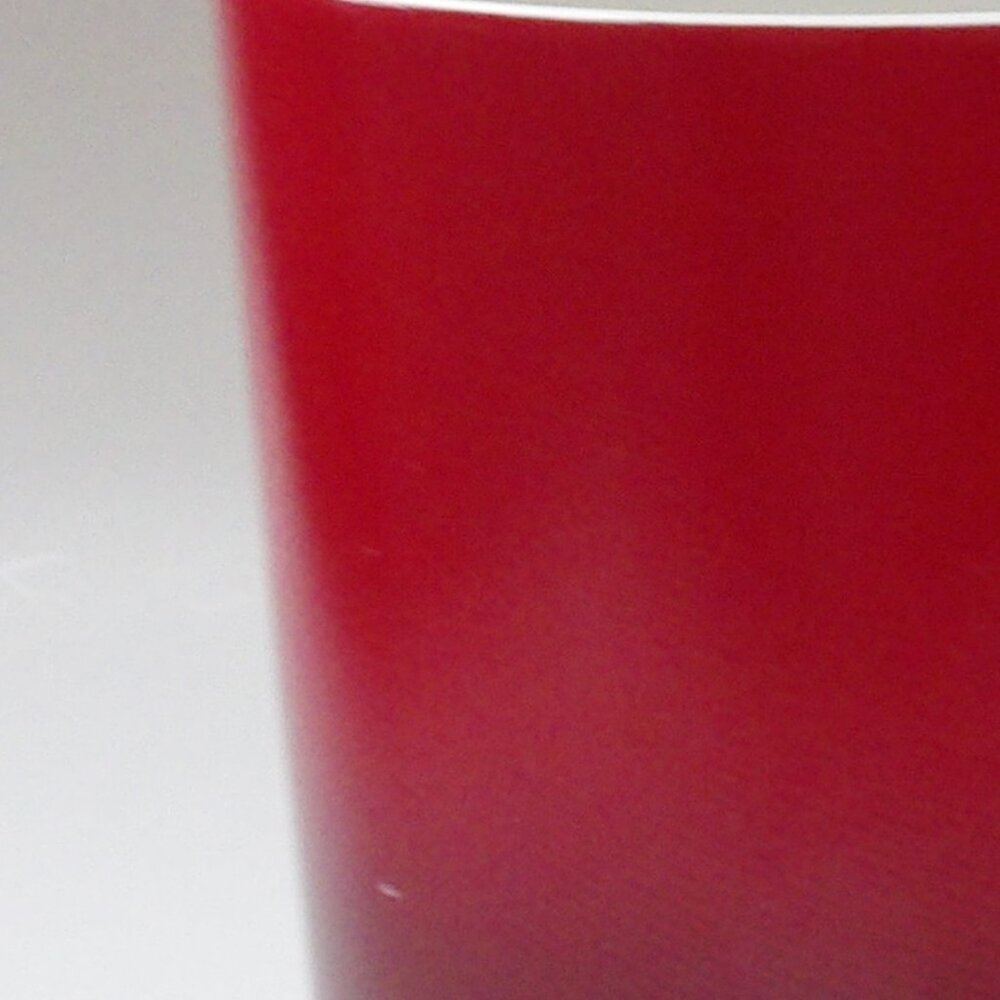 Starbucks 2015 Tall Red Holiday Coffee Latte Mug Cup 16 fl. Oz. - Picture 10 of 10